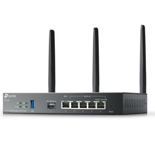 Router Gigabit VPN AX3000 ER706W