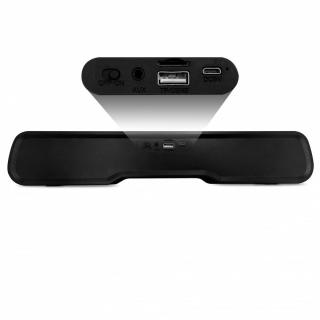 Głośnik soundbar Bluetooth Phantom MT3180