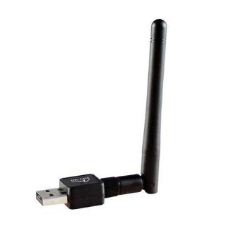 Bezprzewodowa karta WiFi 4 USB Dongle 11N