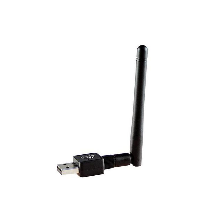 Bezprzewodowa karta WiFi 4 USB Dongle 11N