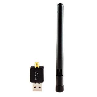 Bezprzewodowa karta WiFi 4 USB Dongle 11N