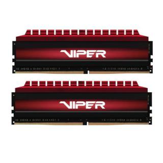 Pamięć DDR4 Viper 4 32GB/3600(216GB) Red CL18