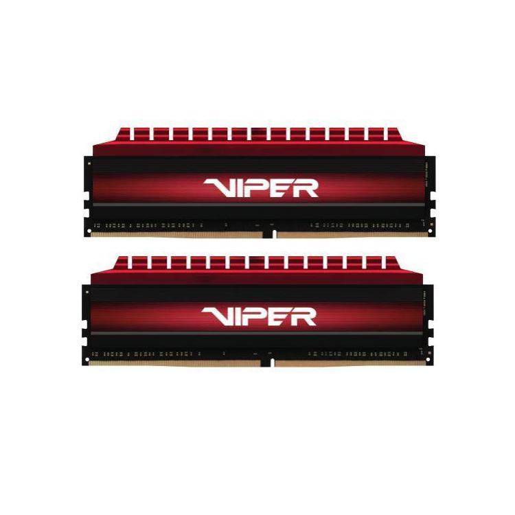 Pamięć DDR4 Viper 4 32GB/3600(216GB) Red CL18