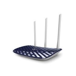 Router TP-Link Archer C20 V5 Wi-Fi AC750 4xLAN 1xWAN