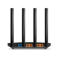 Router TP-Link Archer C80 AC1900 4xLAN 1xLAN/WAN