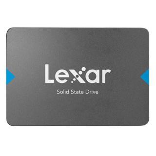 Dysk SSD Lexar NQ100 2,5" 240GB SATAIII