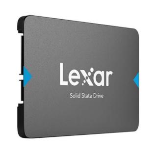 Dysk SSD Lexar NQ100 2,5" 240GB SATAIII