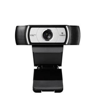 Kamera internetowa Logitech Webcam HD C930e