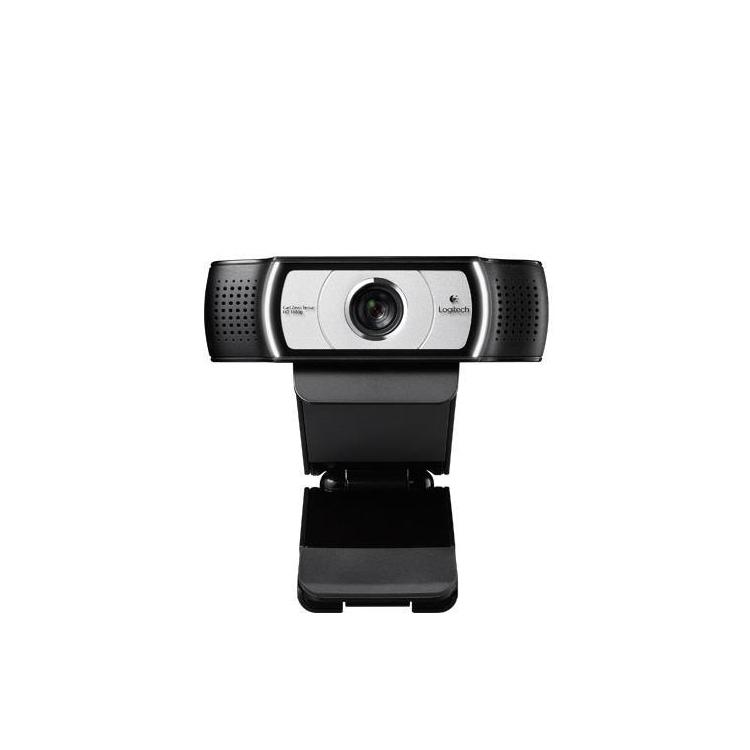 Kamera internetowa Logitech Webcam HD C930e