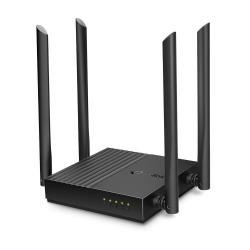 Router TP-Link Archer C64 Wi-Fi AC1200 MU-MIMO 4xLAN 1xWAN