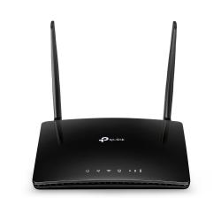 Router TP-Link Archer MR400 V4.30 Wi-Fi 4G LTE AC1200...