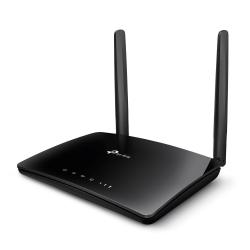 Router TP-Link Archer MR400 V4.30 Wi-Fi 4G LTE AC1200...