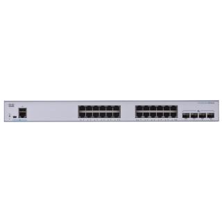 Switch Cisco CBS350-24T-4X-EU