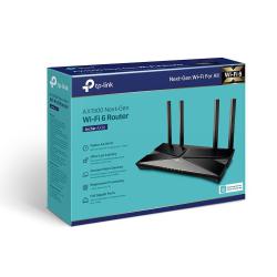 Router TP-Link Archer AX10 Wi-Fi DualBand 4xLAN 1xWAN