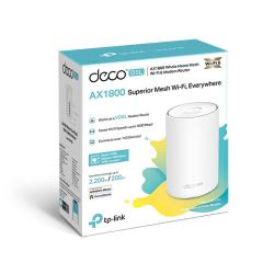 Router TP-Link Deco X20-DSL AX1800 Wi-Fi VDSL 4xWAN/LAN