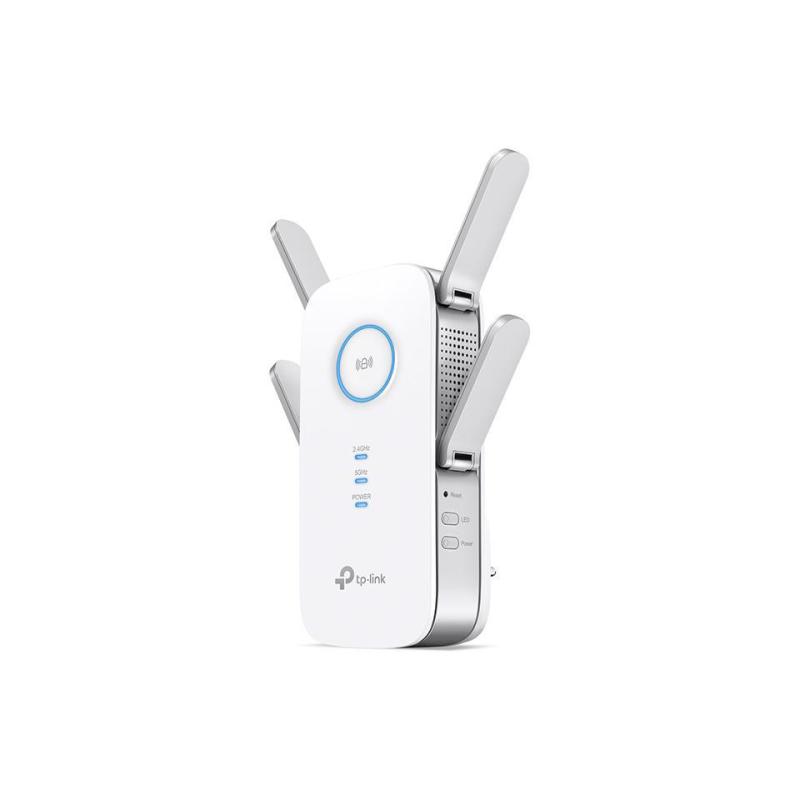 Wzmacniacz sygnału TP-Link RE650 AC2600 Wi-Fi 802.11b/g/n/ac