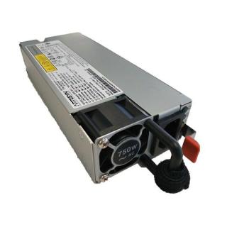 Lenovo ThinkSystem 750W (230V) v2 Titanium Hot-Swap Power...