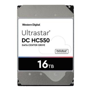 Dysk Western Digital Ultrastar DC HC550 He16 16TB 3,5"...