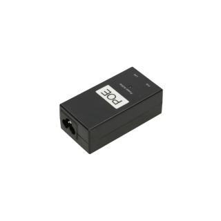 Zasilacz PoE POE-48-24W 48V 0,5A 24W