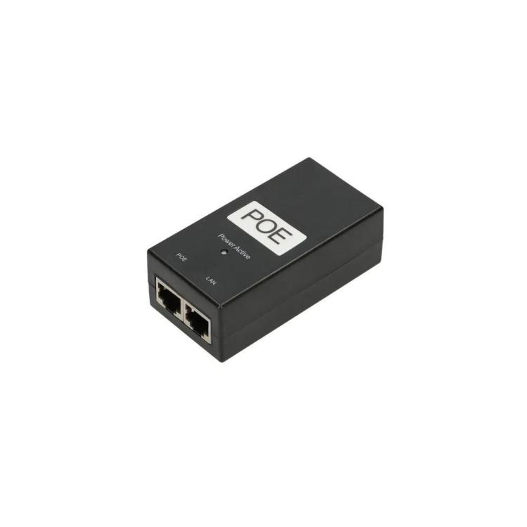 Zasilacz PoE POE-24-24W-G 24V 1A 24W