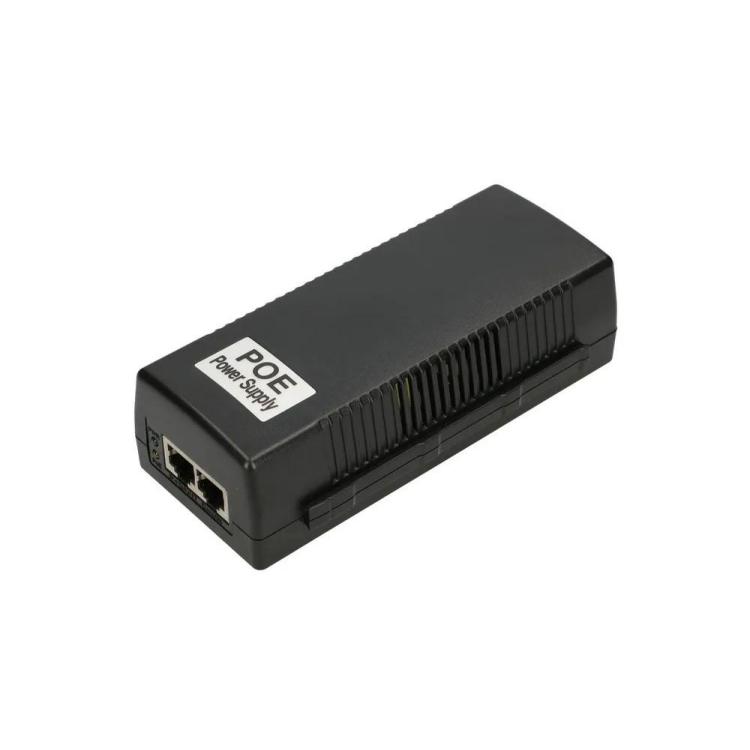 Zasilacz PoE POE-48-48W 48V, 1A, 48W