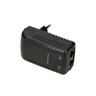 Zasilacz PoE POE-12-12W 12V 1A 12W