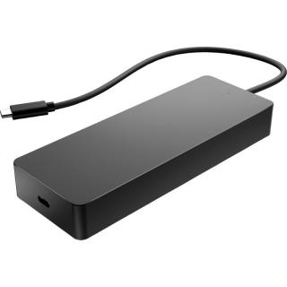 Koncentrator wieloportowy uniwersalny USB-C (50H55AA)