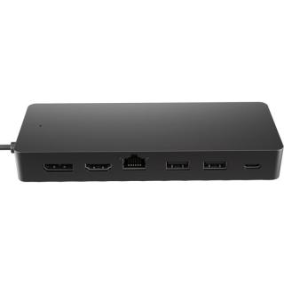 Koncentrator wieloportowy uniwersalny USB-C (50H55AA)