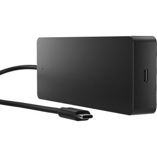 Koncentrator wieloportowy uniwersalny USB-C (50H55AA)