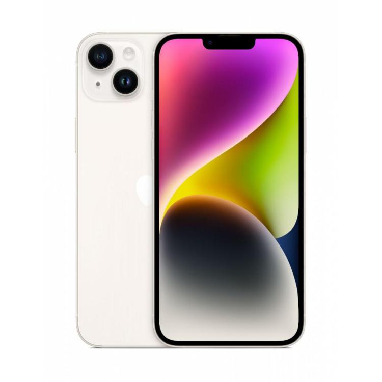 iPhone 14 Plus 256GB - Księżycowa poświata