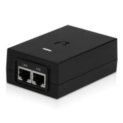 Zasilacz UBIQUITI Passive PoE 48V 0.5A z uziemieniem