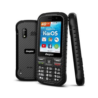 Telefon HardCase H280S 512MB RAM 4GB Dual Sim