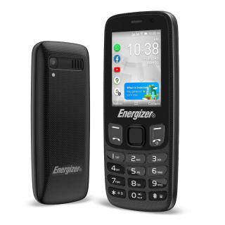 Telefon Energy E242S 512MB RAM 4GB Dual Sim