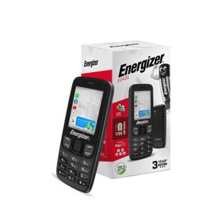 Telefon Energy E242S 512MB RAM 4GB Dual Sim