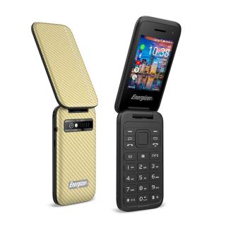 Telefon E282SC Dual Sim 512GB RAM 4GB Gold