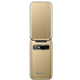 Telefon E282SC Dual Sim 512MB RAM 4GB Gold