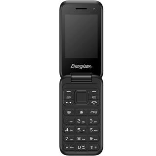 Telefon E282SC DualSIM 512MB RAM 4GB srebrny