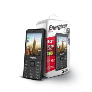 Telefon Energy E280S 512MB RAM 4GB Dual Sim