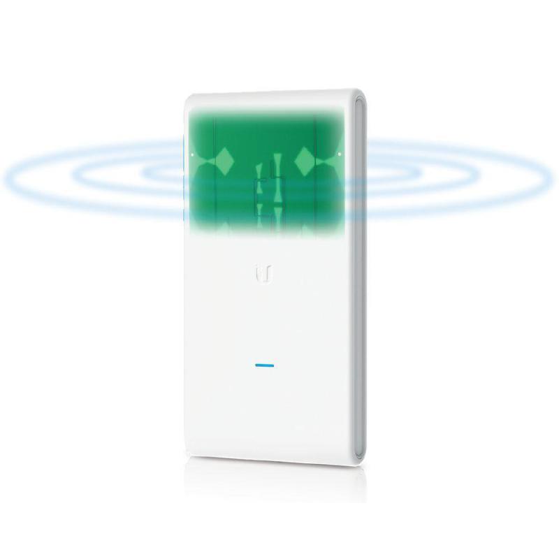 Access Point UBIQUITI UniFi AP AC Mesh Pro PoE WiFi AC1750 Dual-Band 3x3 MIMO