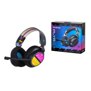 Skullcandy Plyr Multi-Platform Wireless Black Digi-Hype