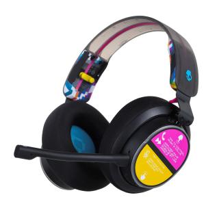 Skullcandy Plyr Multi-Platform Wireless Black Digi-Hype