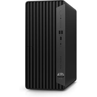 HP Pro 400 G9 TWR i3-12100 8GB 256GB SSD W11Pro 3Y OnSite