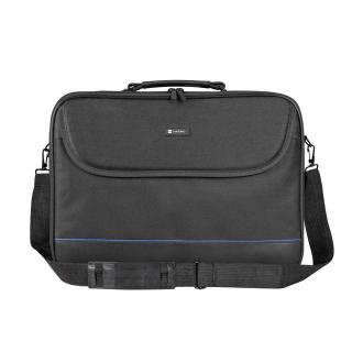 Torba na laptopa NATEC Impala NTO-0335 (15,6" kolor czarny)