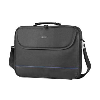 Torba na laptopa NATEC Impala NTO-0335 (15,6" kolor czarny)