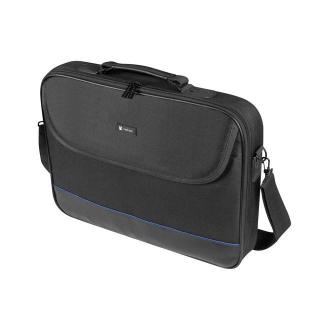 Torba na laptopa NATEC Impala NTO-0335 (15,6" kolor czarny)