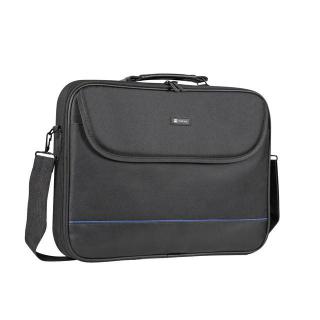 Torba na laptopa NATEC Impala NTO-0335 (15,6" kolor czarny)