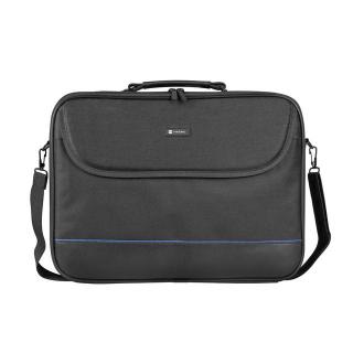 Torba na laptopa NATEC Impala NTO-0335 (15,6" kolor czarny)