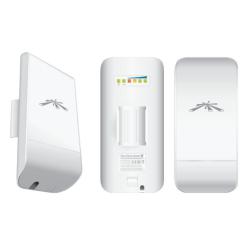 Access Point UBIQUITI airMAX NanoStation Loco M2 2,4Ghz 8dBi