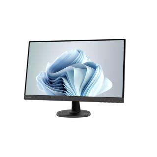 Monitor Lenovo D27-40 27" 16:9 1920x1080 3000:1 Raven Black