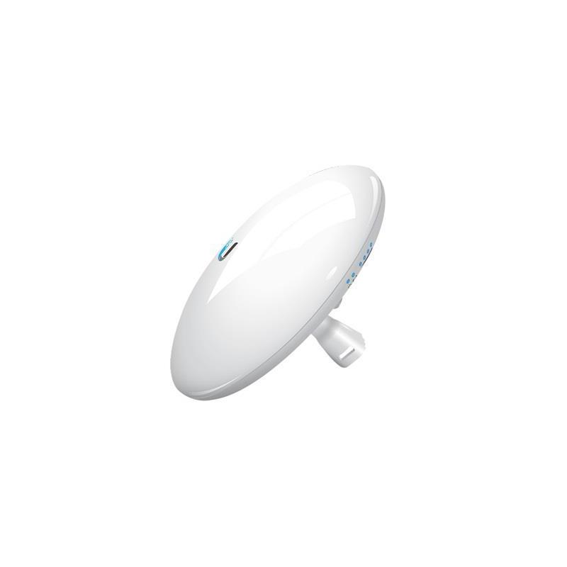 Urządzenie typu CPE UBIQUITI NanoBeam 5AC Gen2